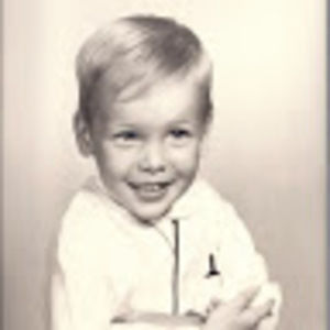 Meet your Posher, Calvin